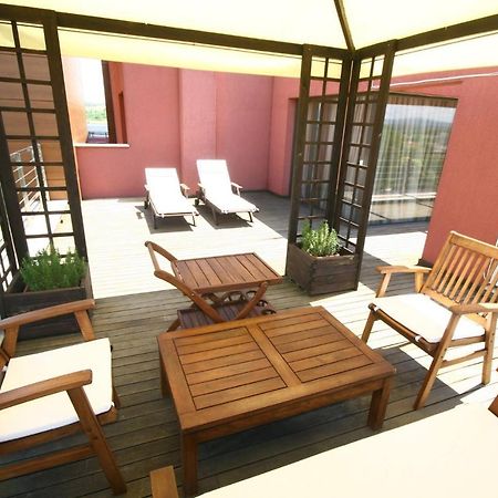 Park Hotel Romantica Svilengrad Ngoại thất bức ảnh