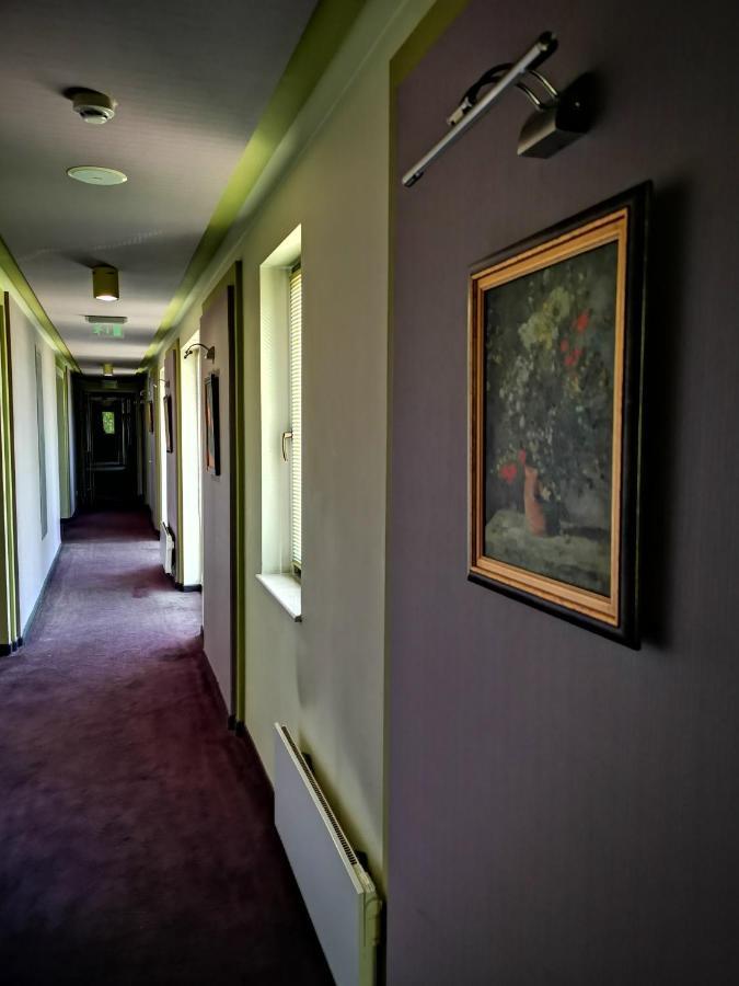 Park Hotel Romantica Svilengrad Ngoại thất bức ảnh