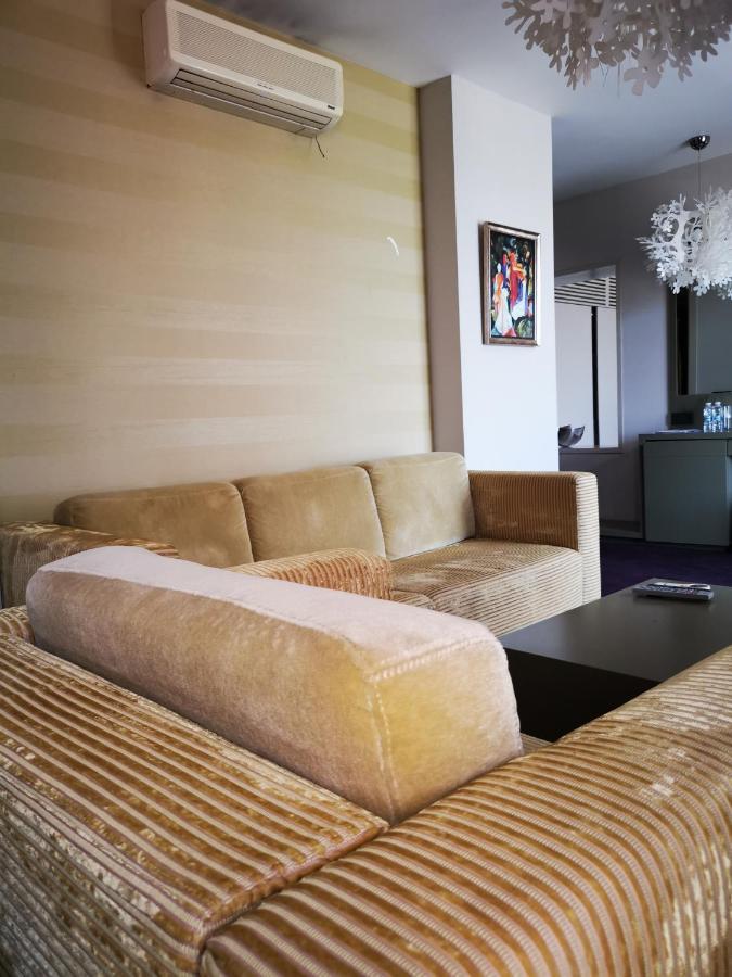 Park Hotel Romantica Svilengrad Ngoại thất bức ảnh