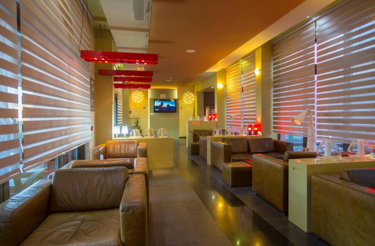Park Hotel Romantica Svilengrad Ngoại thất bức ảnh