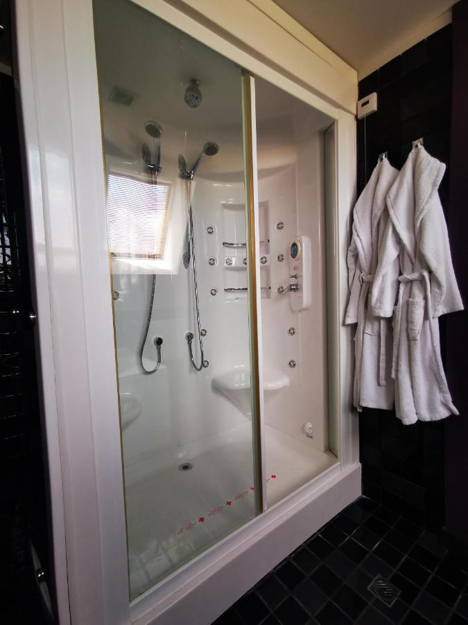 Park Hotel Romantica Svilengrad Ngoại thất bức ảnh