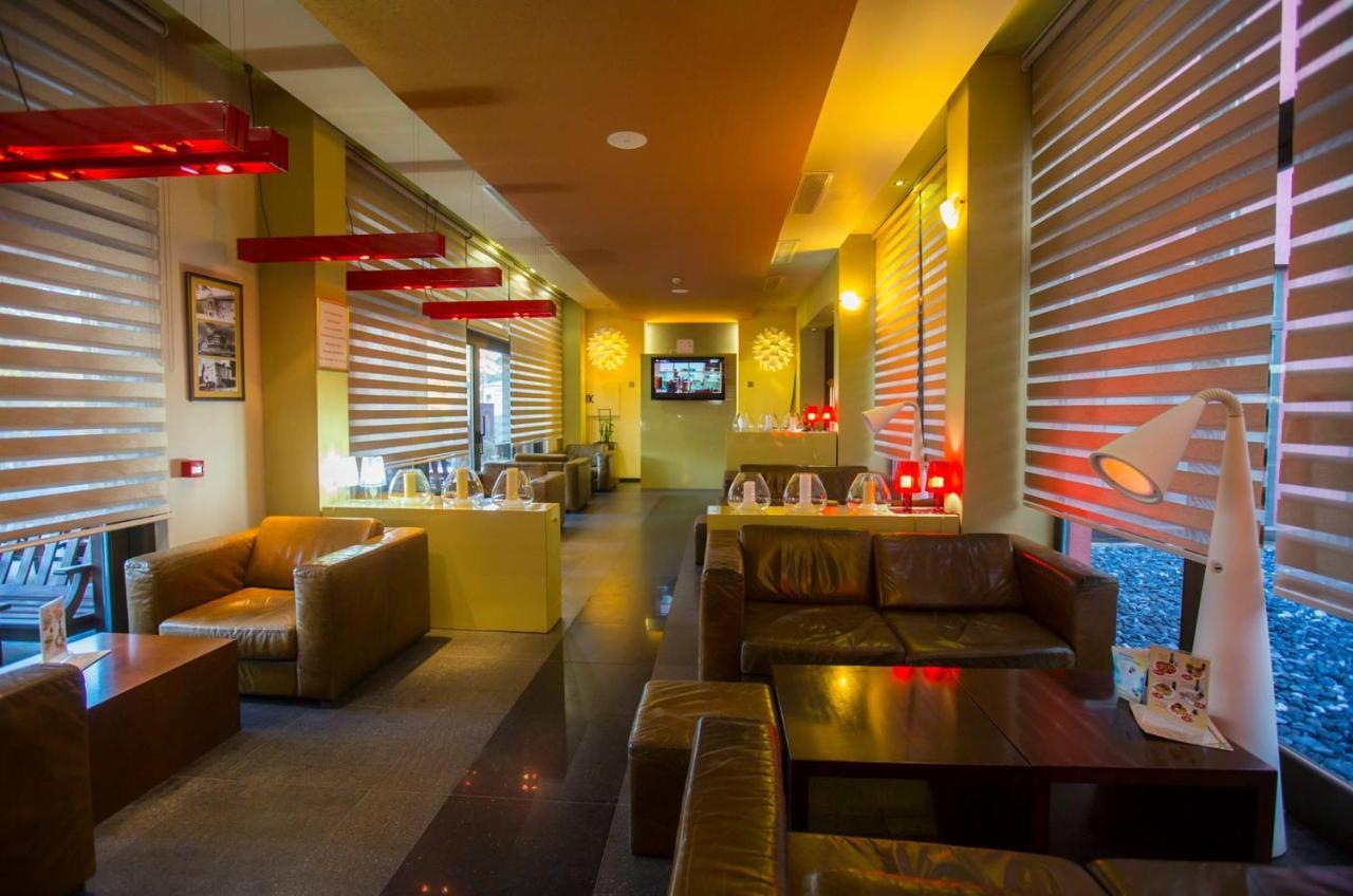 Park Hotel Romantica Svilengrad Ngoại thất bức ảnh