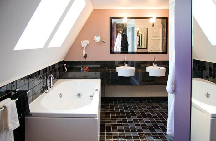 Park Hotel Romantica Svilengrad Phòng bức ảnh