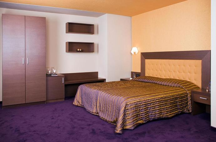 Park Hotel Romantica Svilengrad Phòng bức ảnh