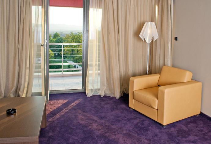 Park Hotel Romantica Svilengrad Phòng bức ảnh