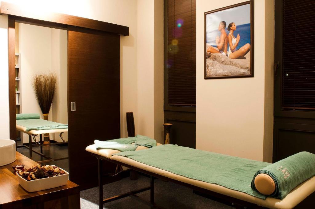 Park Hotel Romantica Svilengrad Ngoại thất bức ảnh